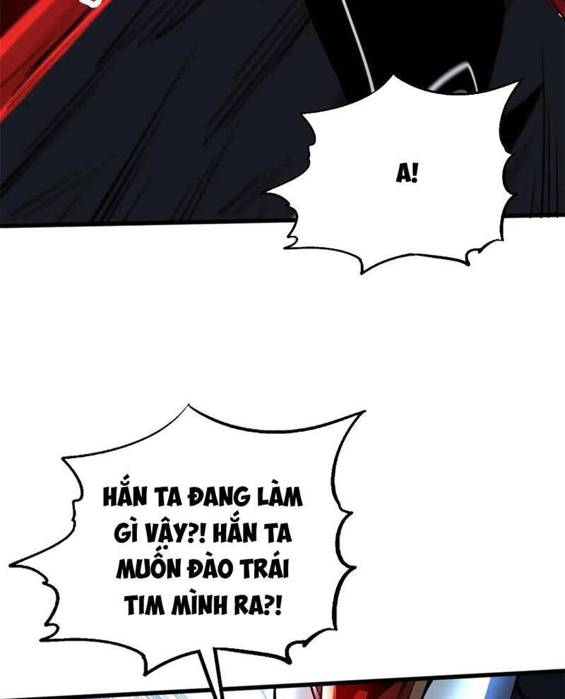 Siêu Cấp Thần Cơ Nhân [Chap 270-353]