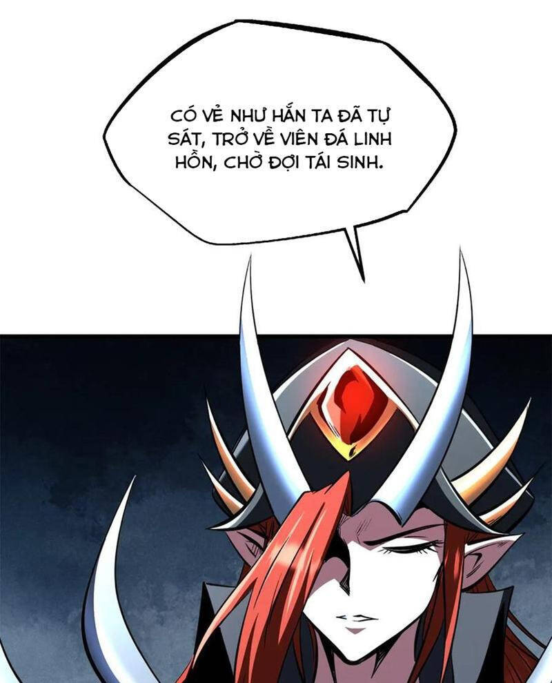 Siêu Cấp Thần Cơ Nhân [Chap 270-353]