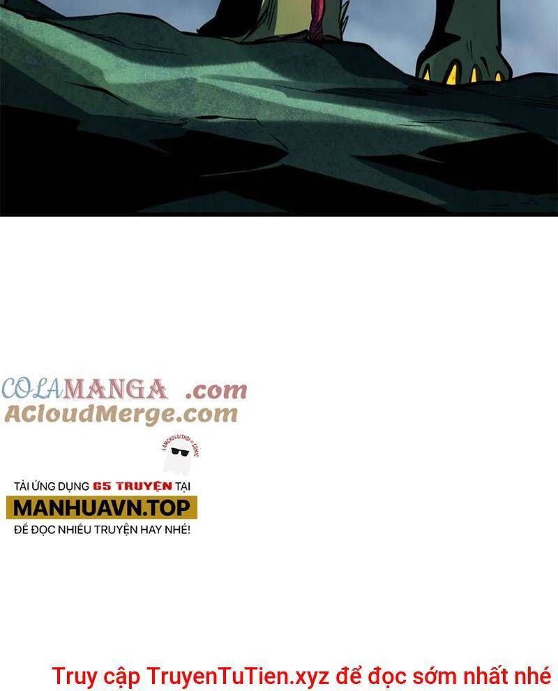 Siêu Cấp Thần Cơ Nhân [Chap 270-353]