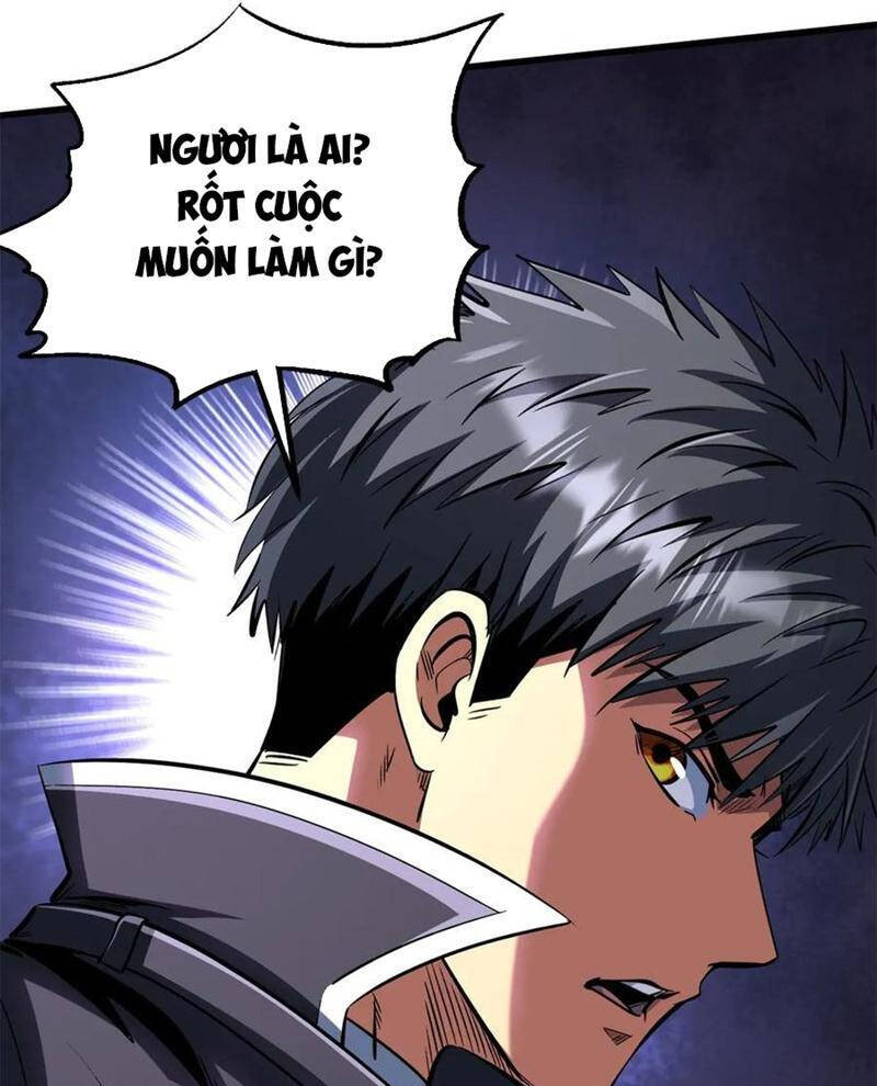 Siêu Cấp Thần Cơ Nhân [Chap 270-353]