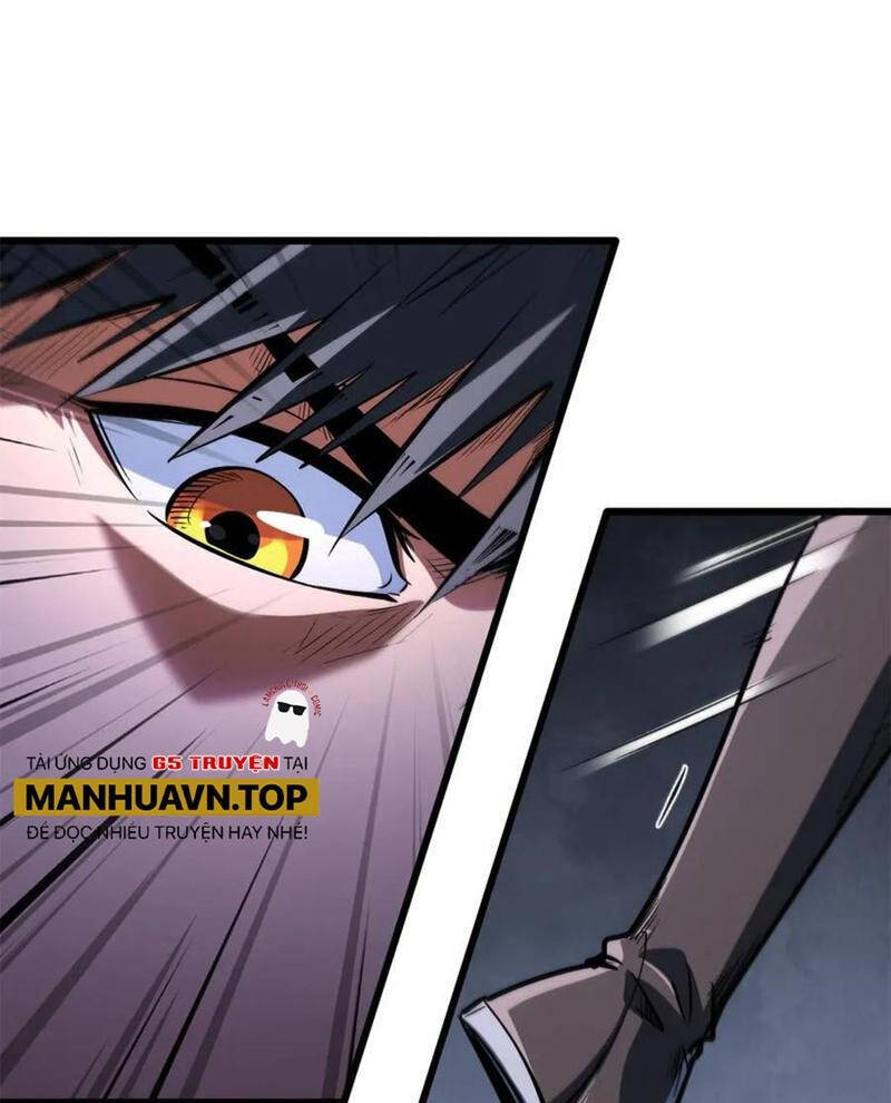 Siêu Cấp Thần Cơ Nhân [Chap 270-353]
