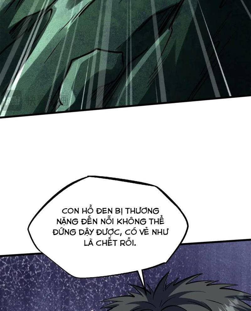 Siêu Cấp Thần Cơ Nhân [Chap 270-353]