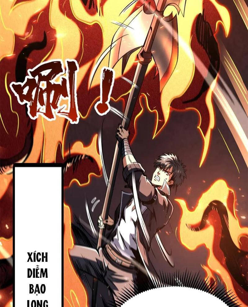 Siêu Cấp Thần Cơ Nhân [Chap 270-353]