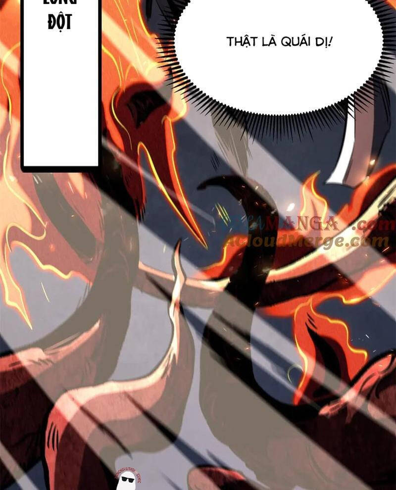 Siêu Cấp Thần Cơ Nhân [Chap 270-353]