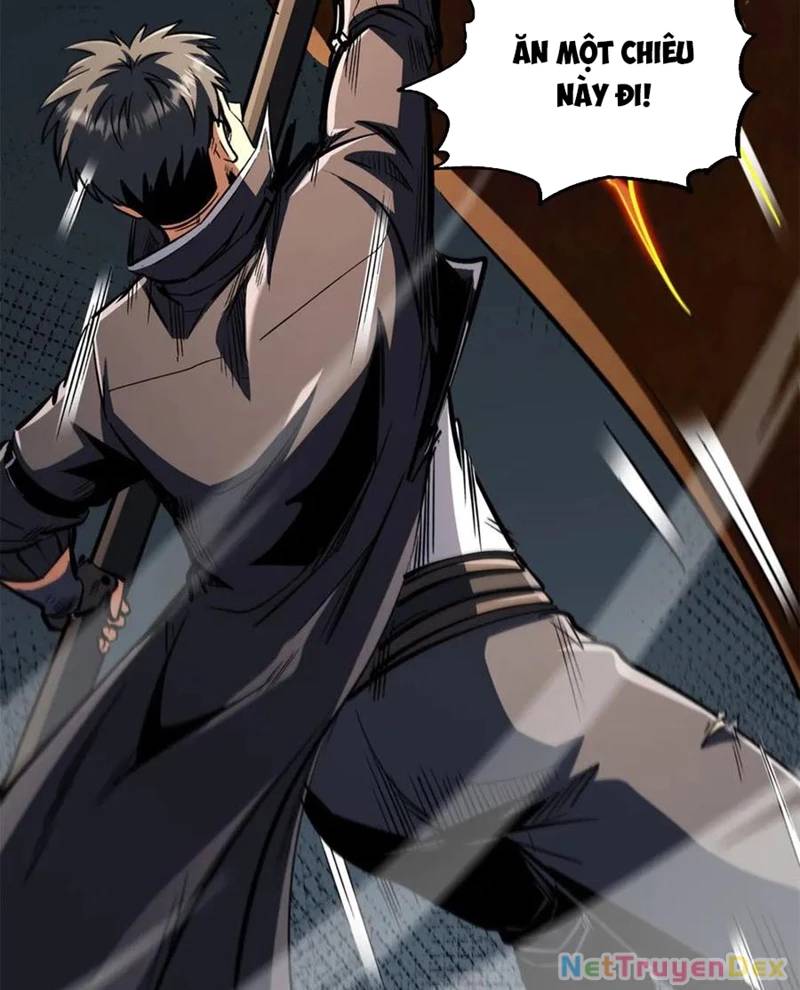 Siêu Cấp Thần Cơ Nhân [Chap 270-353]
