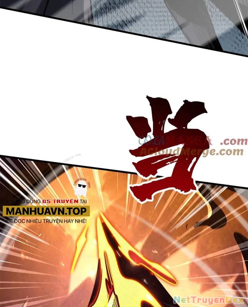 Siêu Cấp Thần Cơ Nhân [Chap 270-353]