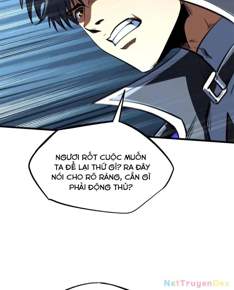 Siêu Cấp Thần Cơ Nhân [Chap 270-353]