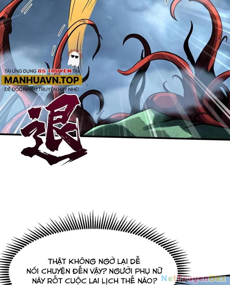 Siêu Cấp Thần Cơ Nhân [Chap 270-353]