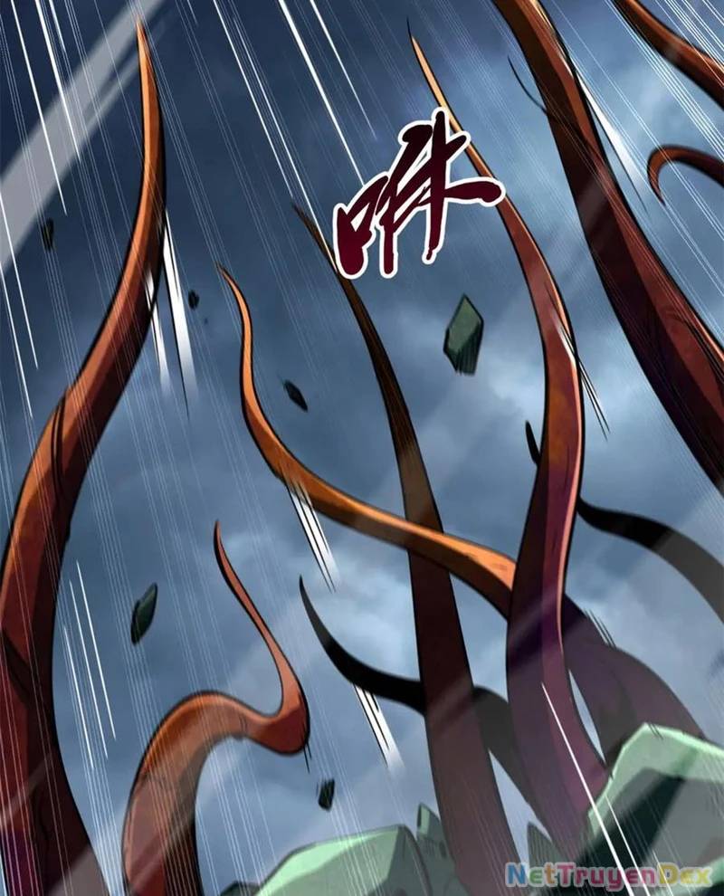 Siêu Cấp Thần Cơ Nhân [Chap 270-353]