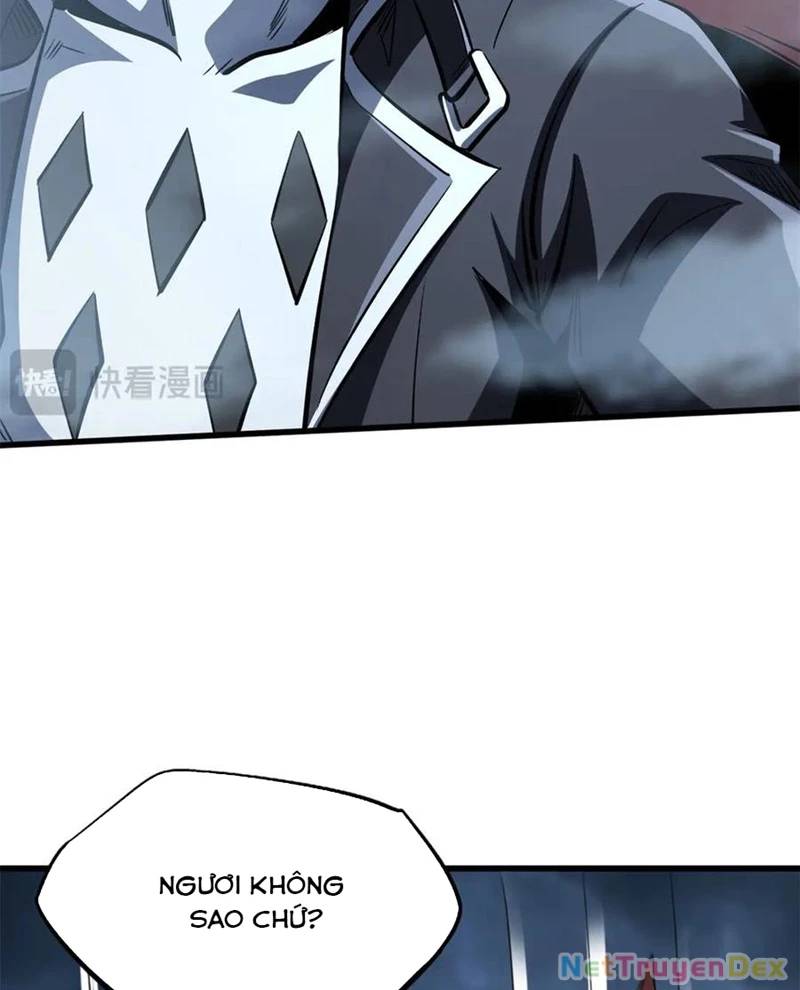 Siêu Cấp Thần Cơ Nhân [Chap 270-353]