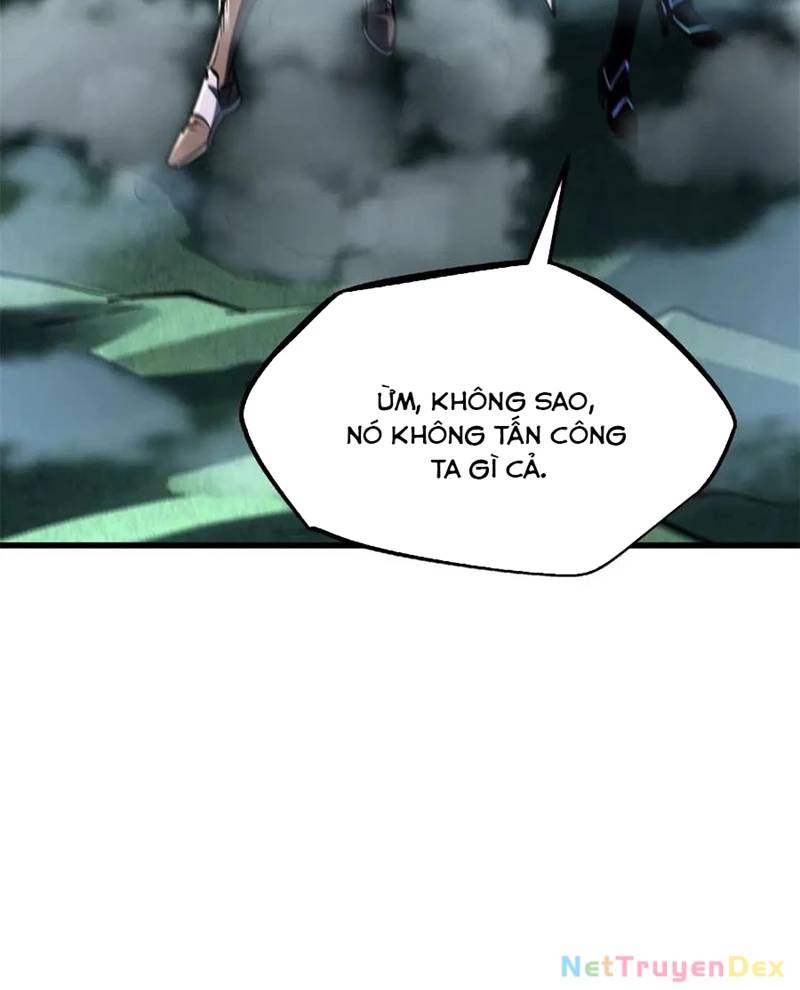 Siêu Cấp Thần Cơ Nhân [Chap 270-353]