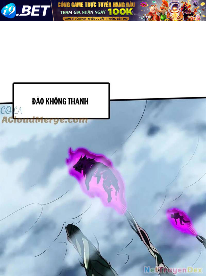 Siêu Cấp Thần Cơ Nhân [Chap 270-353]