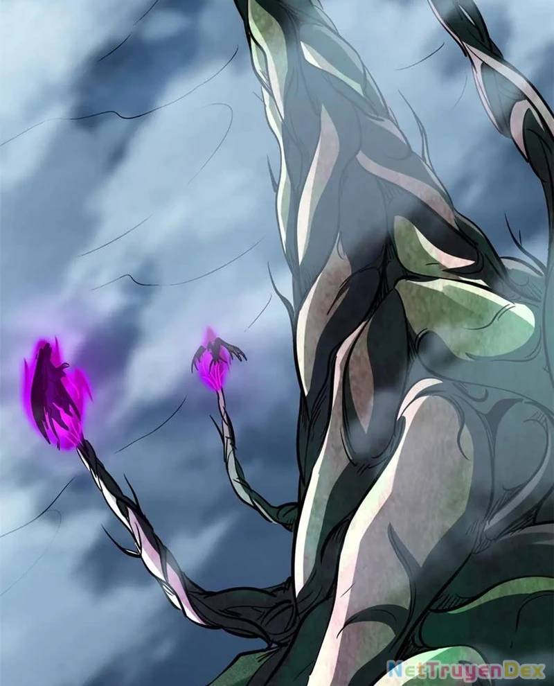 Siêu Cấp Thần Cơ Nhân [Chap 270-353]