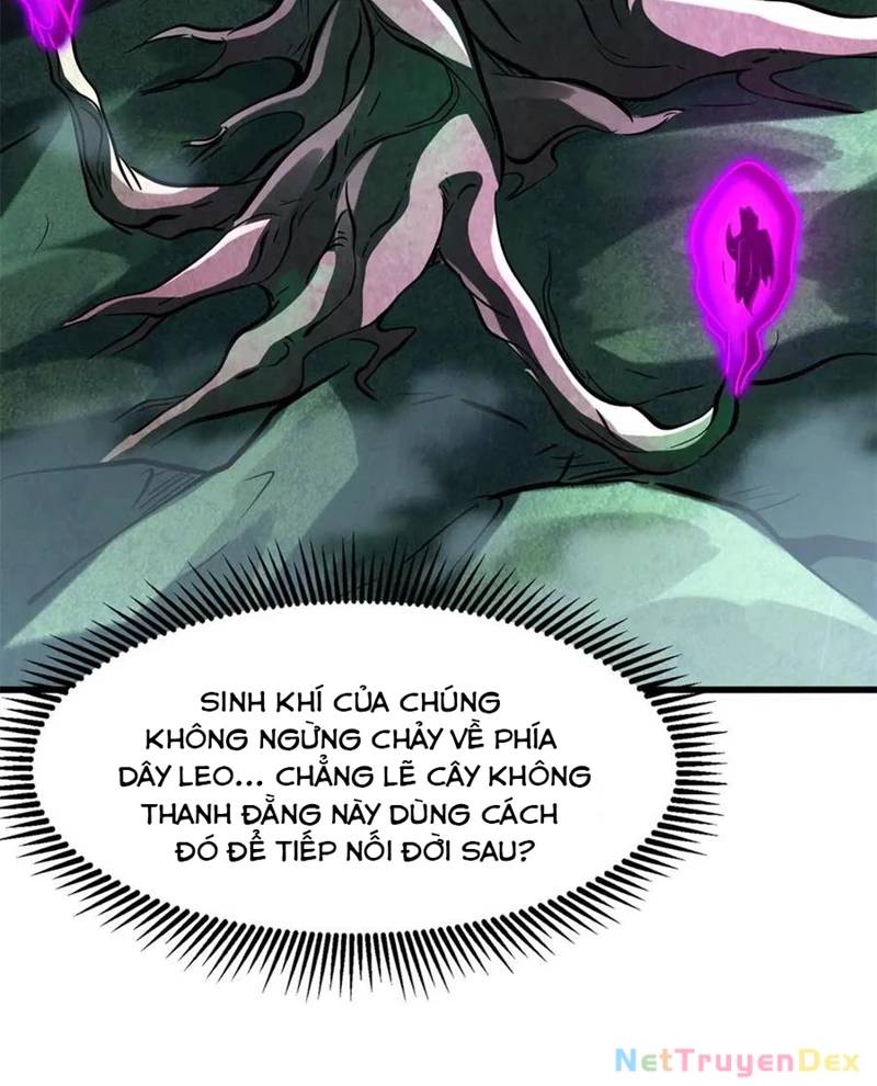 Siêu Cấp Thần Cơ Nhân [Chap 270-353]