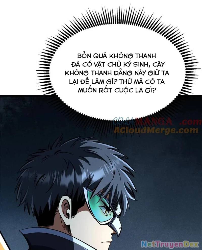 Siêu Cấp Thần Cơ Nhân [Chap 270-353]