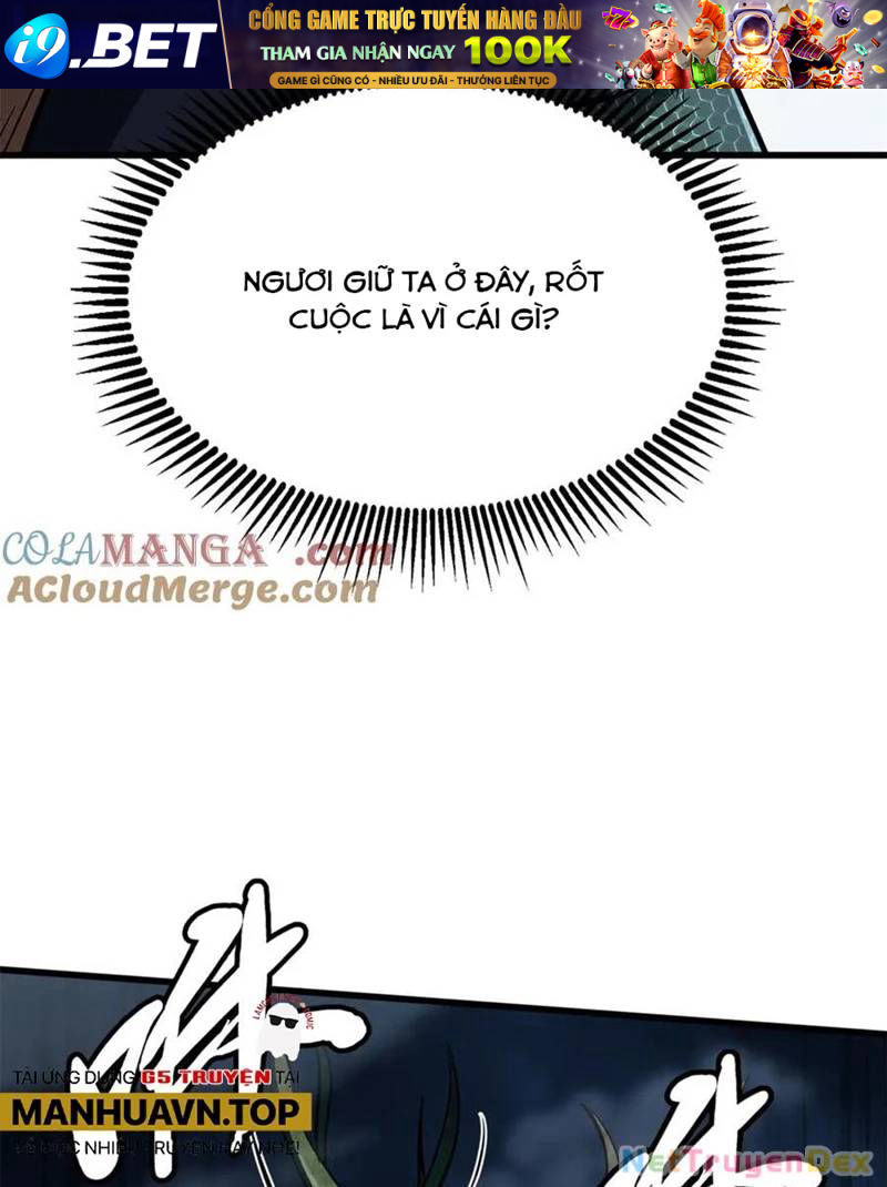 Siêu Cấp Thần Cơ Nhân [Chap 270-353]