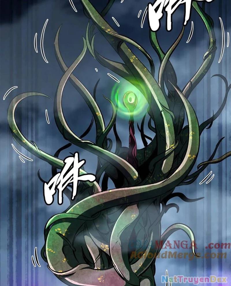 Siêu Cấp Thần Cơ Nhân [Chap 270-353]
