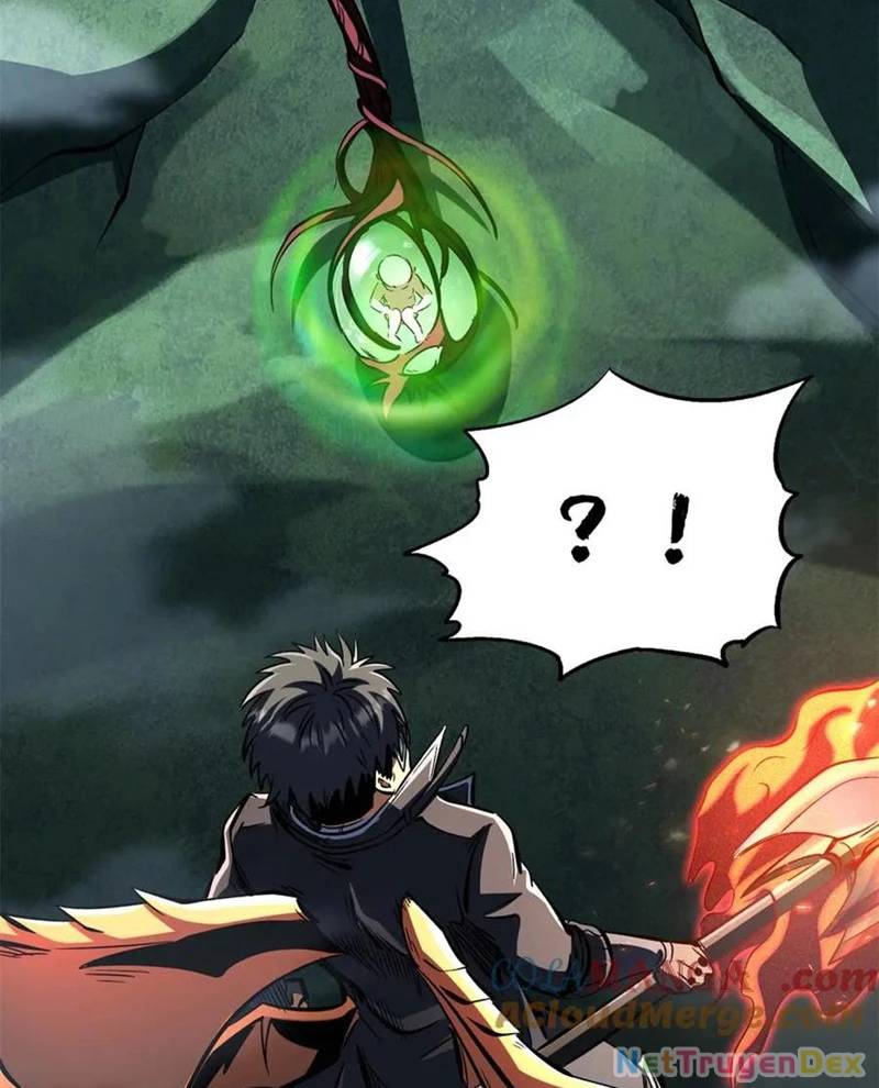 Siêu Cấp Thần Cơ Nhân [Chap 270-353]