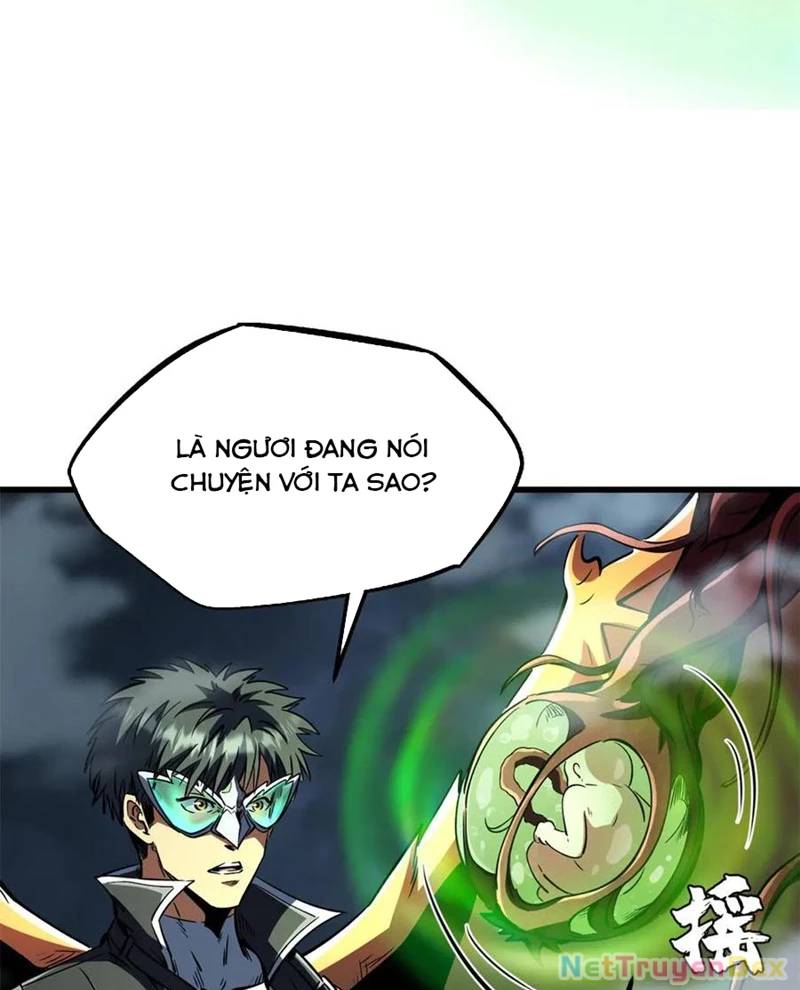 Siêu Cấp Thần Cơ Nhân [Chap 270-353]