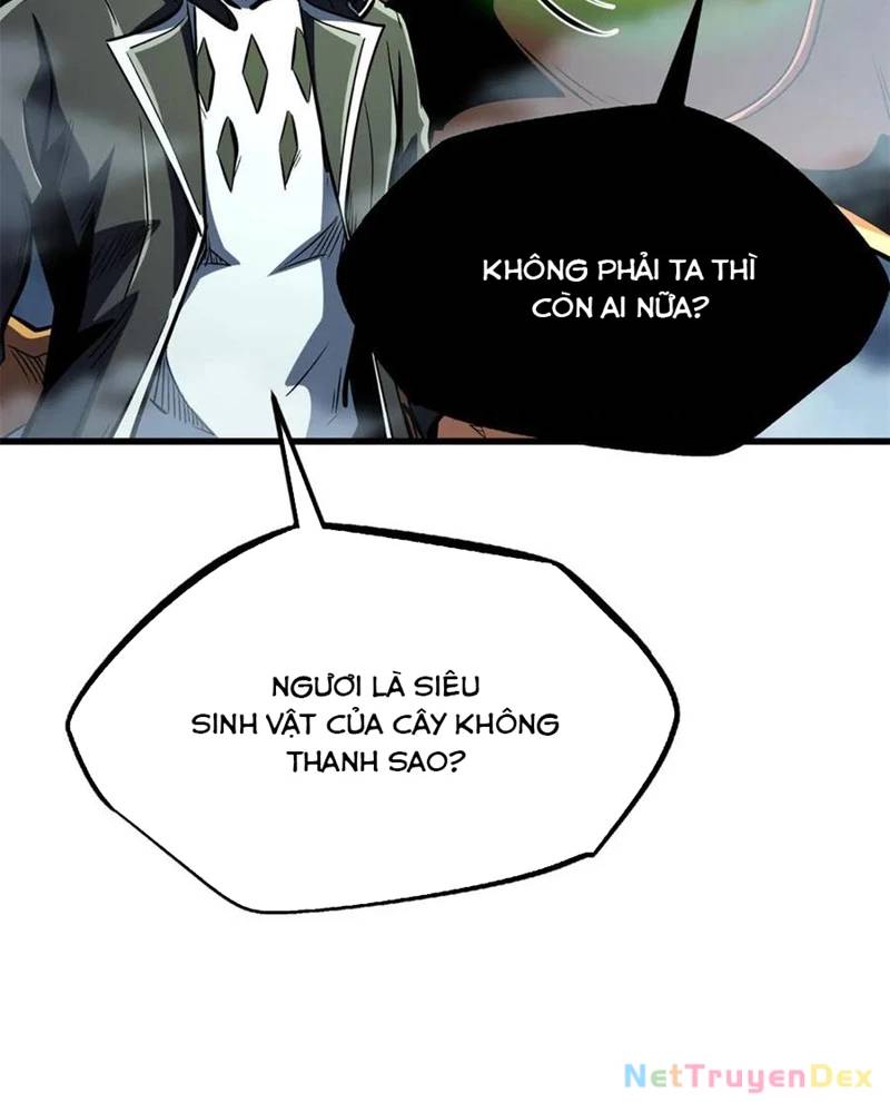 Siêu Cấp Thần Cơ Nhân [Chap 270-353]
