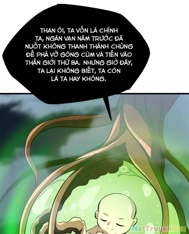 Siêu Cấp Thần Cơ Nhân [Chap 270-353]