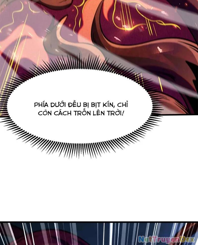 Siêu Cấp Thần Cơ Nhân [Chap 270-353]