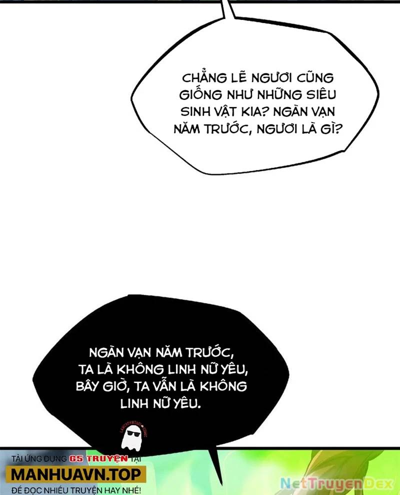 Siêu Cấp Thần Cơ Nhân [Chap 270-353]