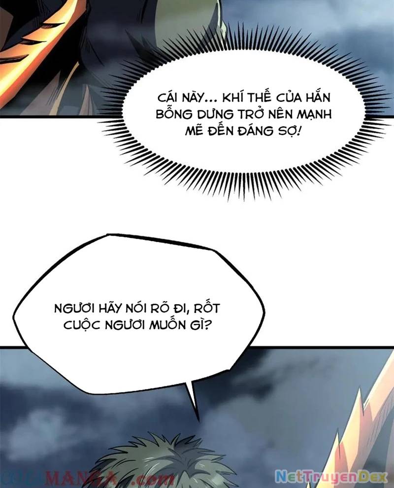 Siêu Cấp Thần Cơ Nhân [Chap 270-353]