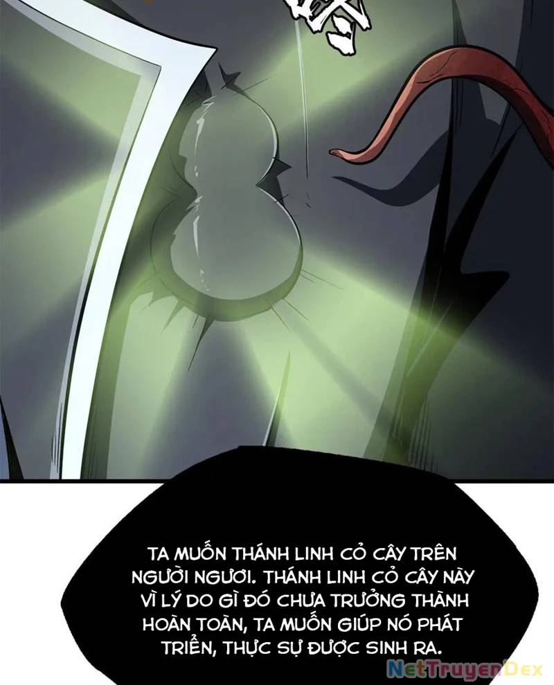 Siêu Cấp Thần Cơ Nhân [Chap 270-353]