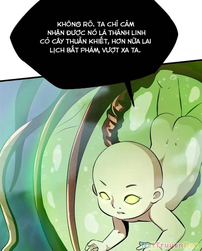 Siêu Cấp Thần Cơ Nhân [Chap 270-353]
