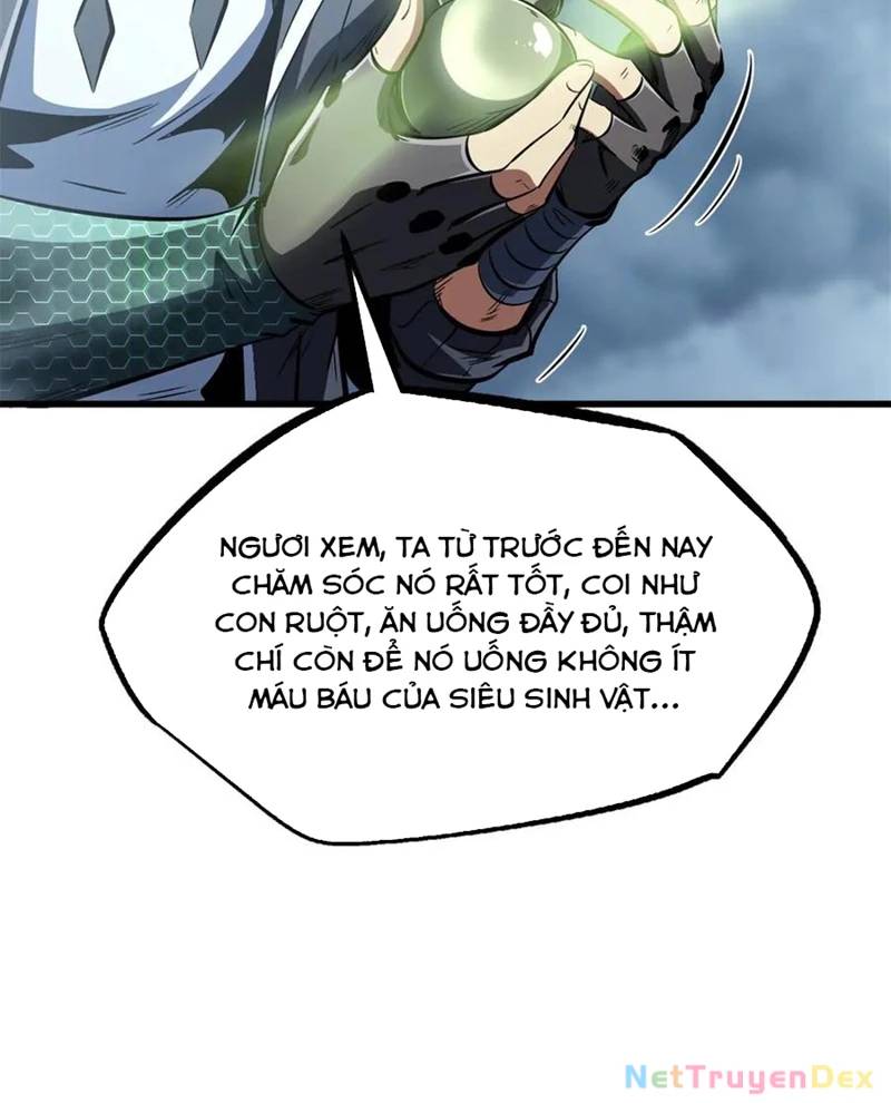 Siêu Cấp Thần Cơ Nhân [Chap 270-353]