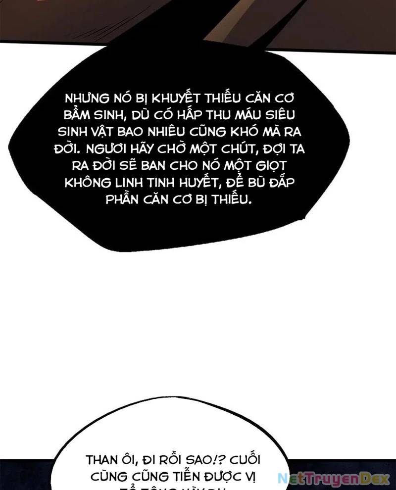 Siêu Cấp Thần Cơ Nhân [Chap 270-353]