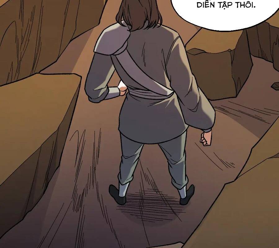 Siêu Cấp Thần Cơ Nhân Chap 319