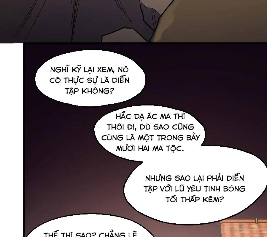 Siêu Cấp Thần Cơ Nhân Chap 319