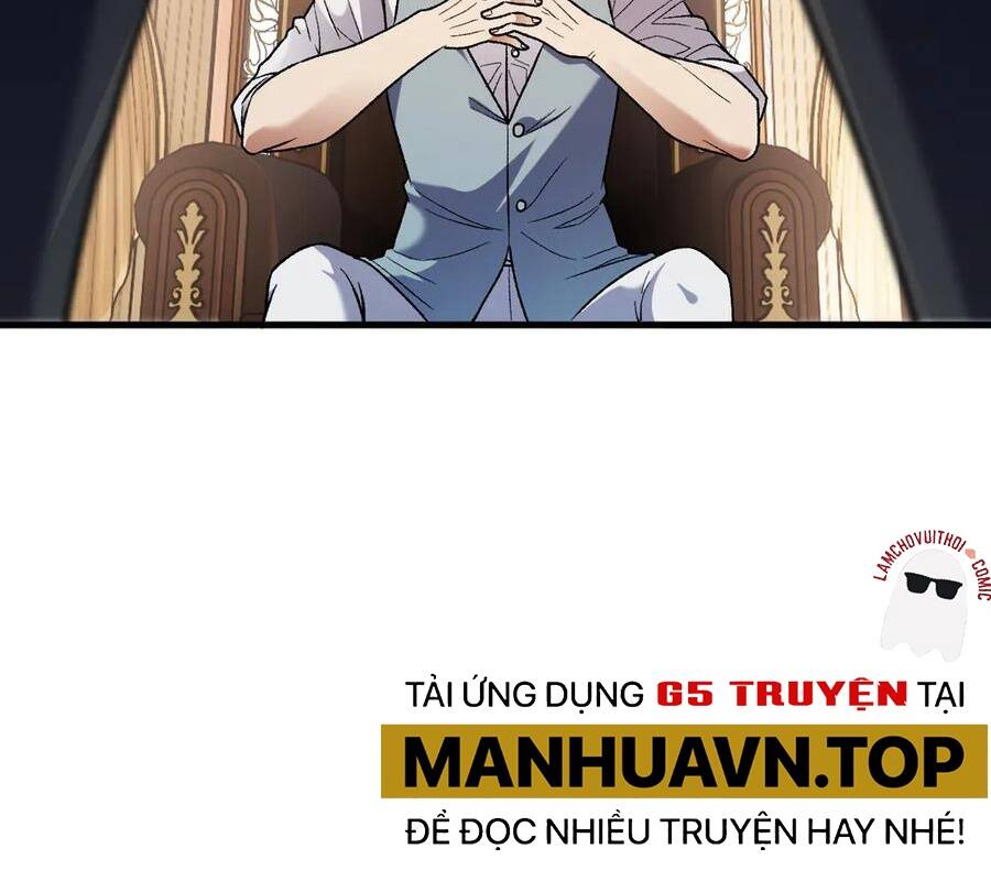 Siêu Cấp Thần Cơ Nhân Chap 319