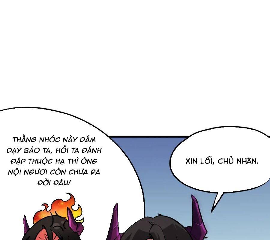 Siêu Cấp Thần Cơ Nhân Chap 319