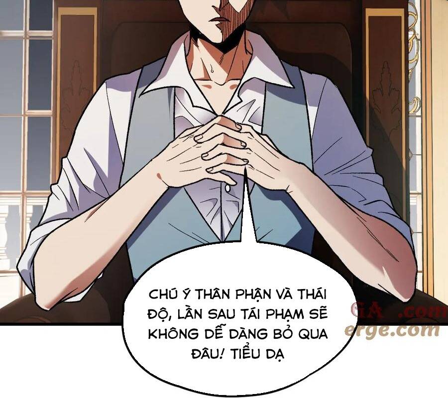 Siêu Cấp Thần Cơ Nhân Chap 319
