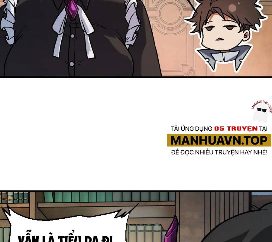Siêu Cấp Thần Cơ Nhân Chap 319