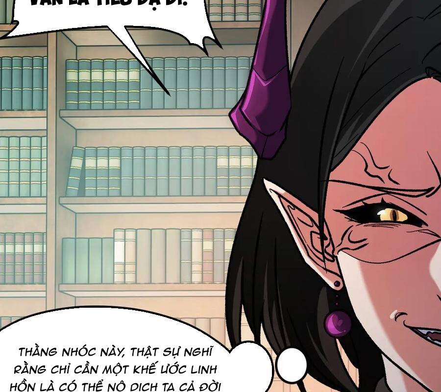 Siêu Cấp Thần Cơ Nhân Chap 319