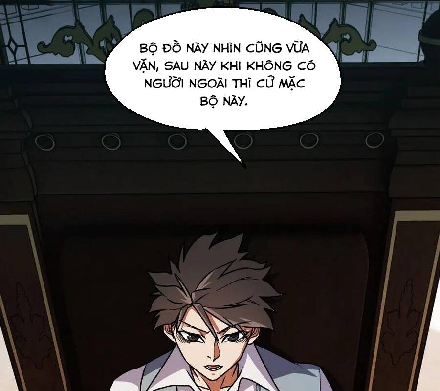 Siêu Cấp Thần Cơ Nhân Chap 319