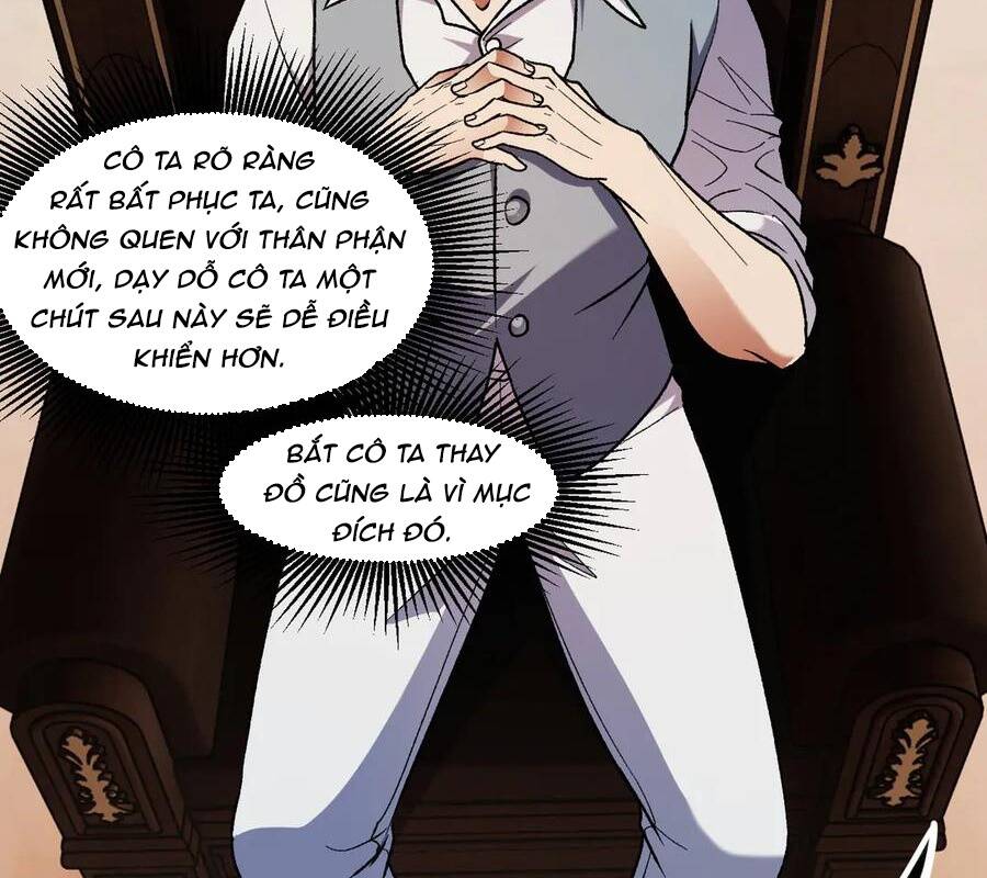 Siêu Cấp Thần Cơ Nhân Chap 319