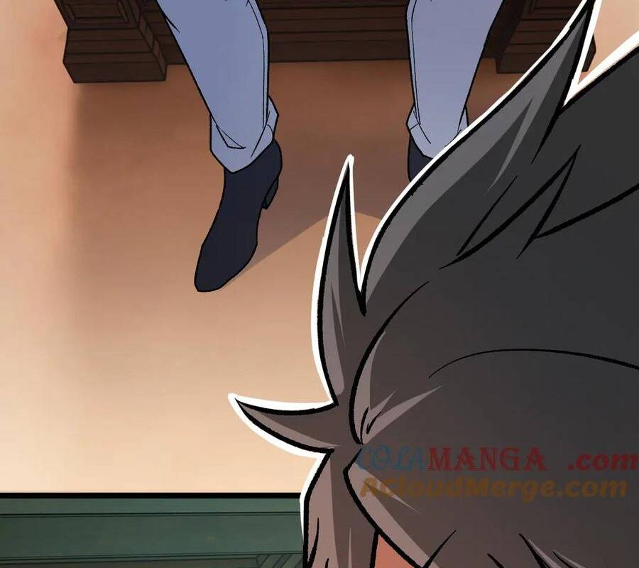 Siêu Cấp Thần Cơ Nhân Chap 319