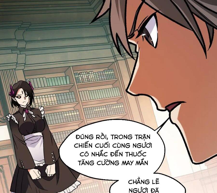Siêu Cấp Thần Cơ Nhân Chap 319