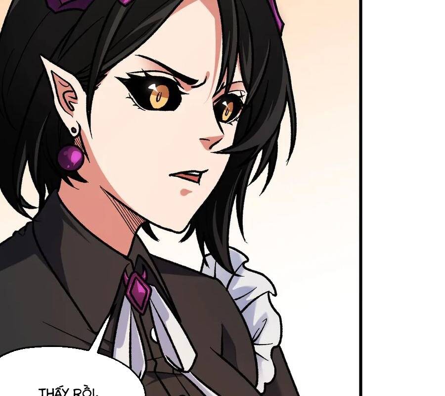 Siêu Cấp Thần Cơ Nhân Chap 319