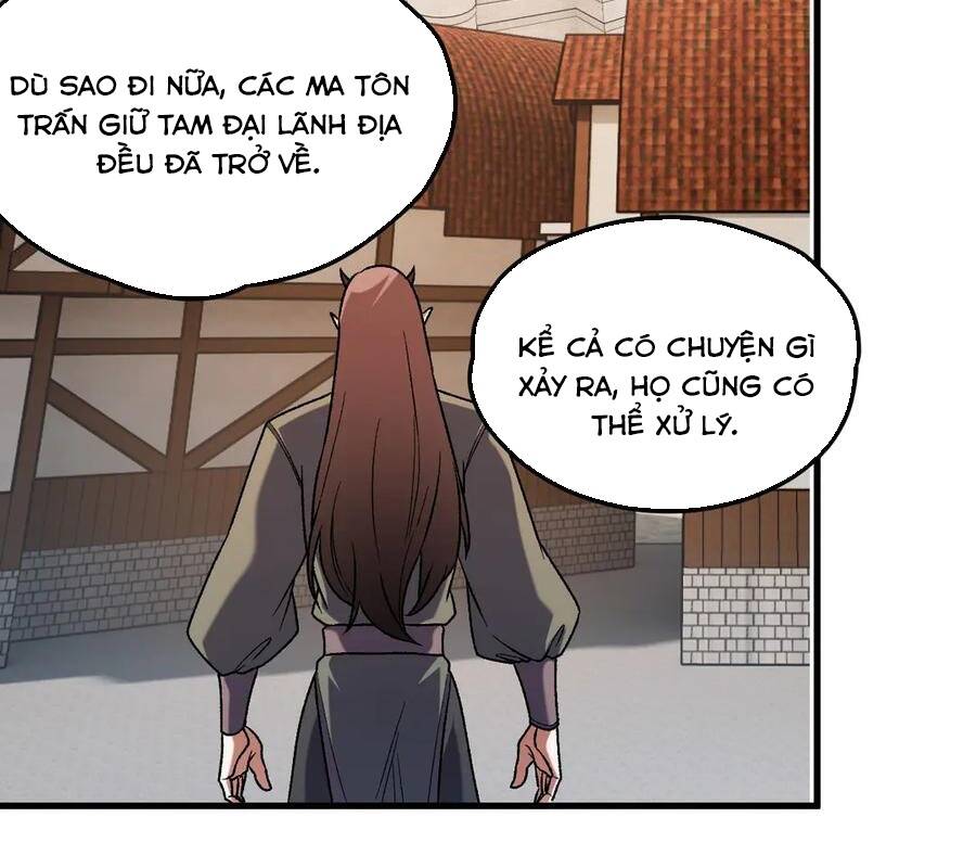 Siêu Cấp Thần Cơ Nhân Chap 319