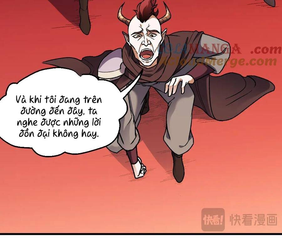 Siêu Cấp Thần Cơ Nhân Chap 319