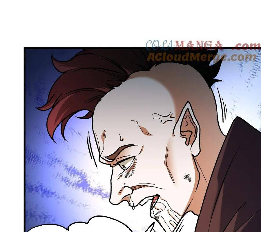 Siêu Cấp Thần Cơ Nhân Chap 319