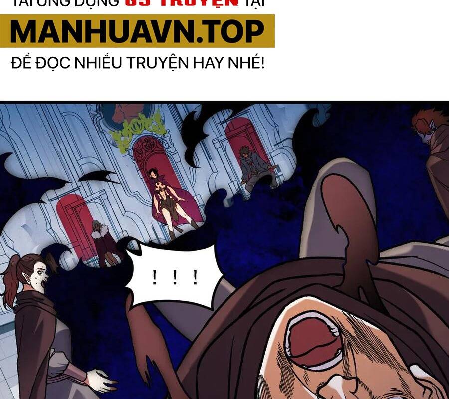 Siêu Cấp Thần Cơ Nhân Chap 319