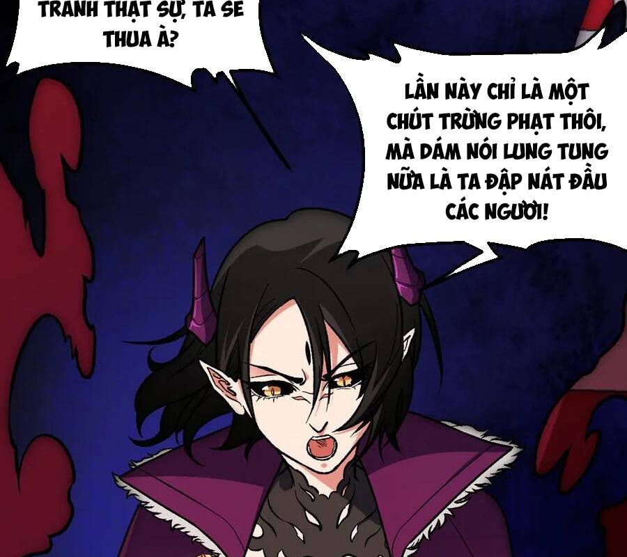 Siêu Cấp Thần Cơ Nhân Chap 319