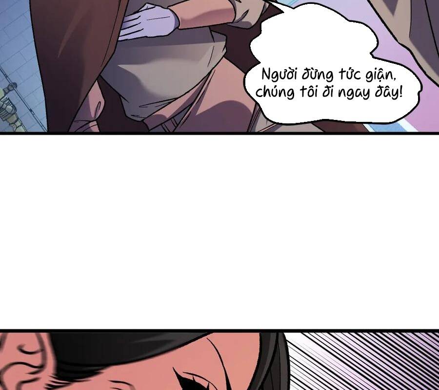 Siêu Cấp Thần Cơ Nhân Chap 319